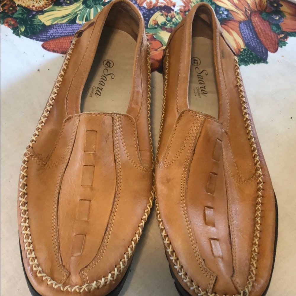 COPY - New men’s shoes by Saara size 42(12)